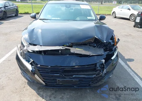 2024 Nissan Altima Sv Fwd z USA, uszkodzony, nr VIN 1N4BL4DV0RN398300